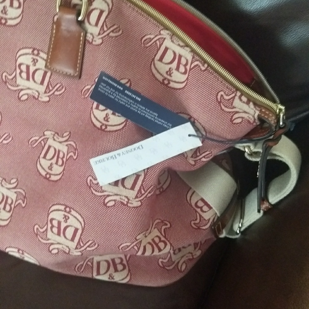 Weekender Bag